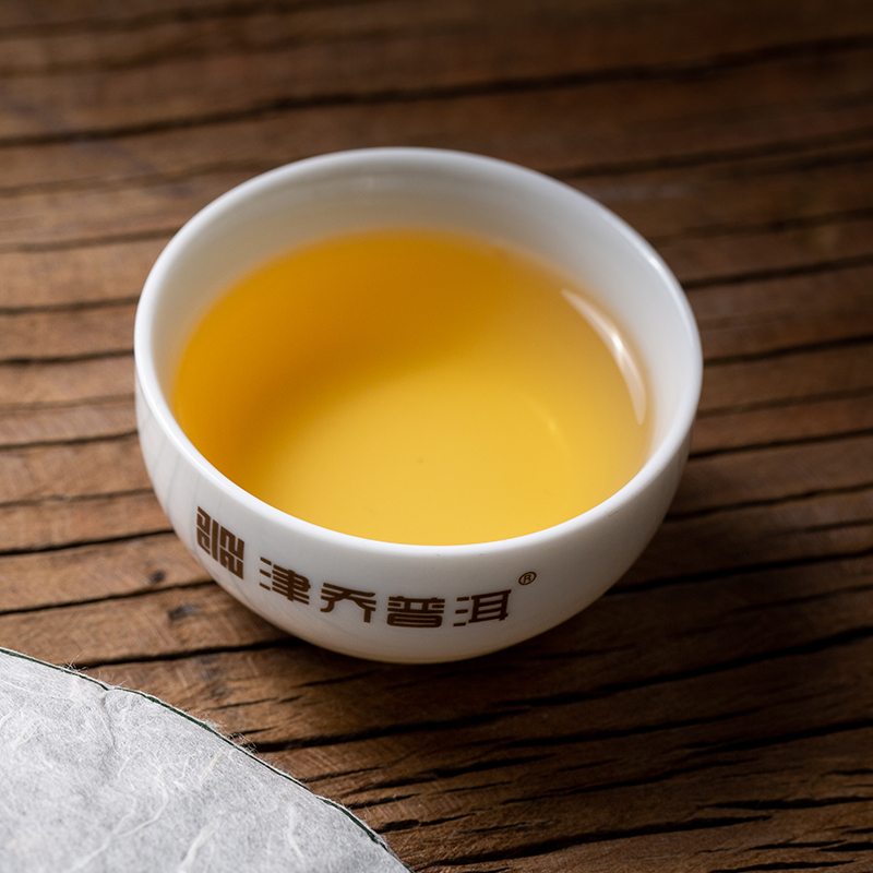 2018年 喬木春 357g