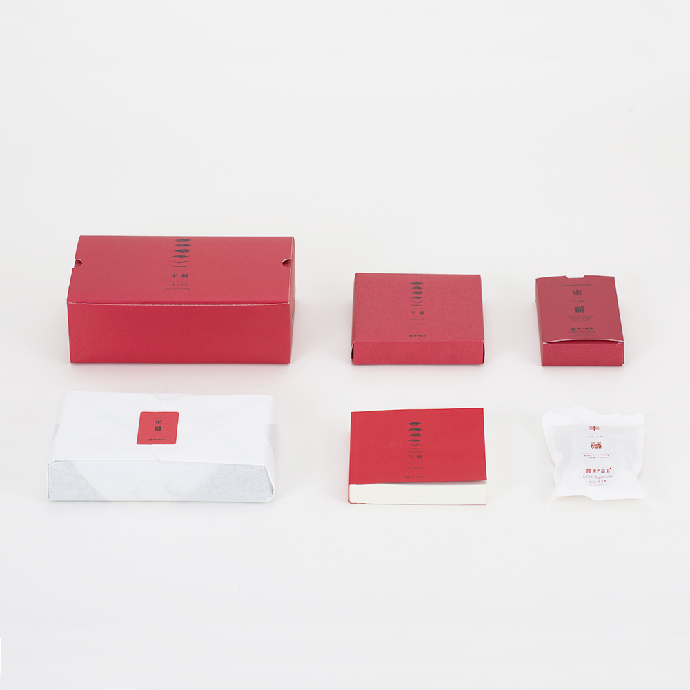 2019年 “半藏·紅”563g